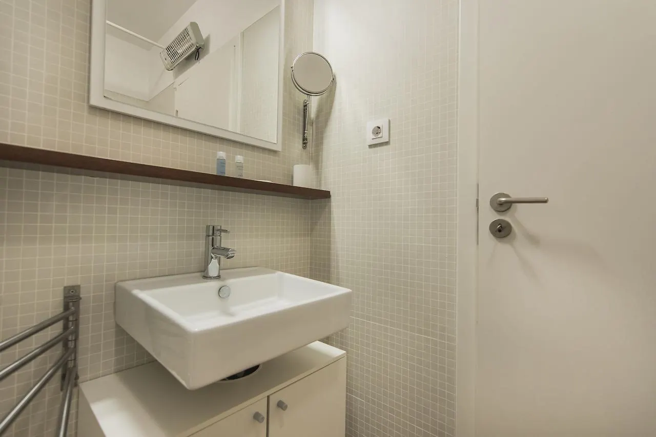 Cozy Apartment Central Lisbon