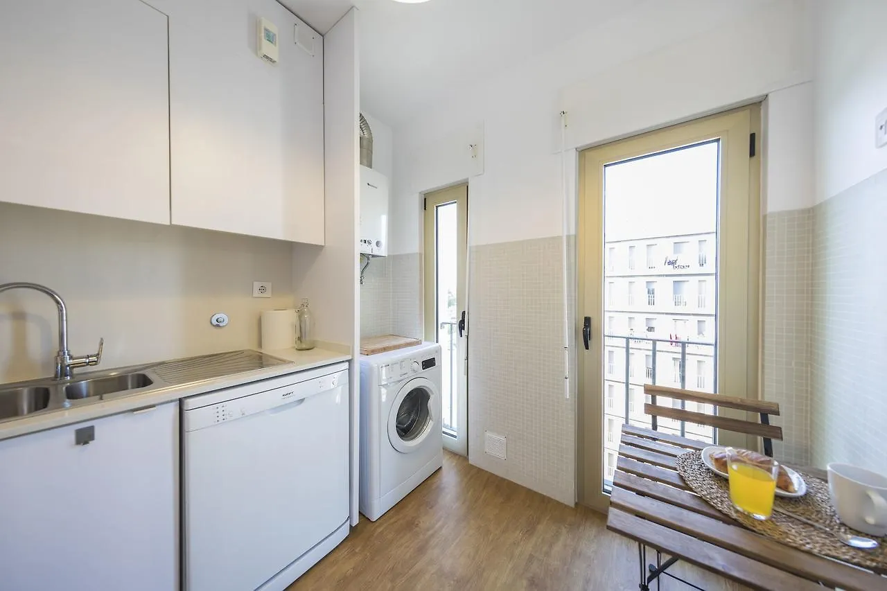 Cozy Apartment Central Lisbon